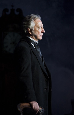 Alan Rickman pic #378029