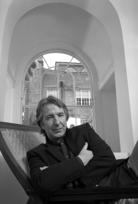 Alan Rickman pic #237978