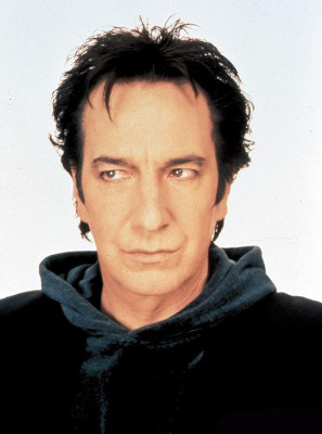 Alan Rickman pic #200462