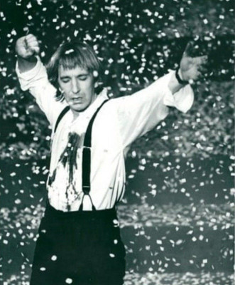 Alan Rickman pic #1318852