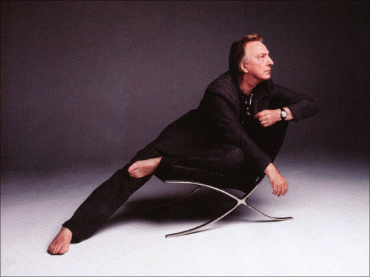 Alan Rickman pic #198317