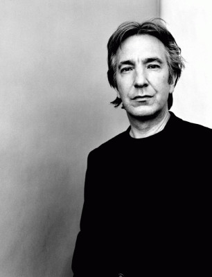 Alan Rickman pic #200455