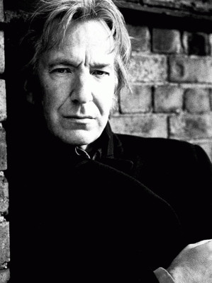 Alan Rickman pic #200655