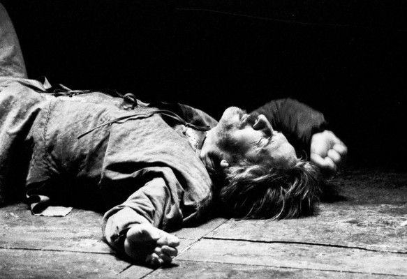 Alan Rickman pic #198326