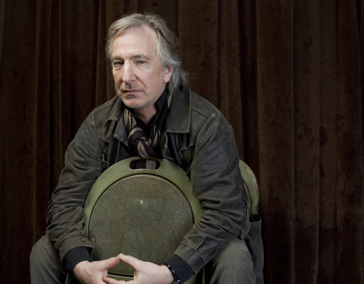 Alan Rickman pic #195152