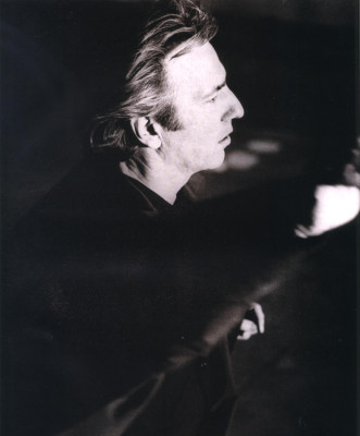 Alan Rickman pic #232154