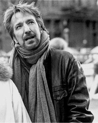Alan Rickman pic #1318846