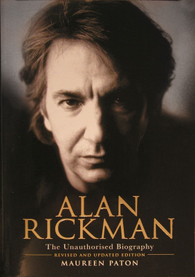 Alan Rickman pic #182104