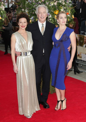 Alan Rickman pic #769327