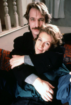 Alan Rickman pic #377571