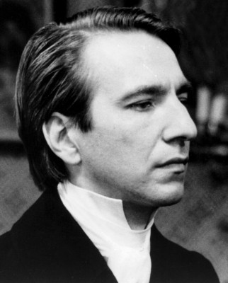 Alan Rickman pic #158086