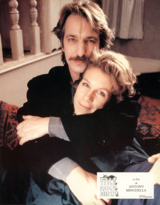 Alan Rickman pic #198319