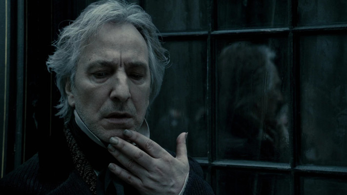 Alan Rickman pic #176789