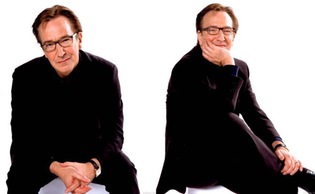Alan Rickman pic #71283