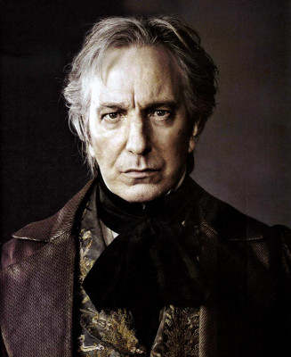 Alan Rickman pic #135771