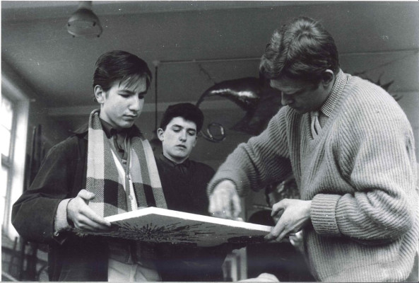 Alan Rickman pic #1318850