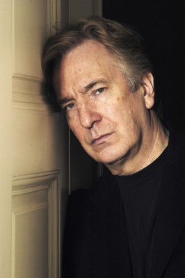 Alan Rickman pic #140096