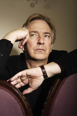 Alan Rickman pic #140097