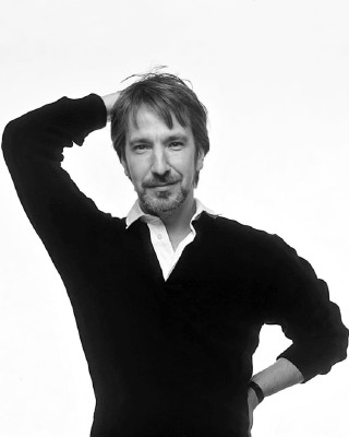 Alan Rickman pic #1318848
