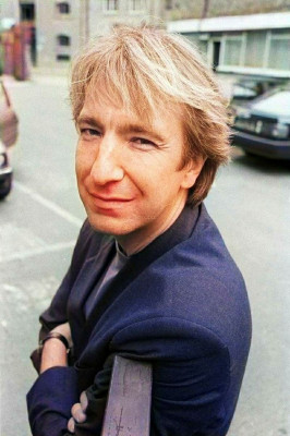 Alan Rickman pic #1318851