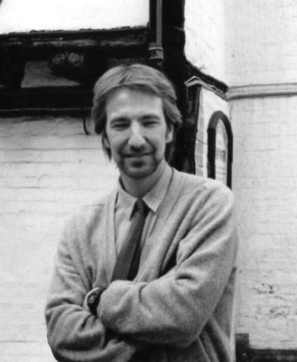 Alan Rickman pic #1318855