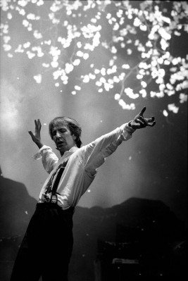 Alan Rickman pic #1318847