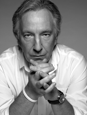 Alan Rickman pic #68668