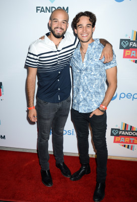 Alberto Rosende pic #961601