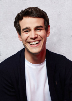 Alberto Rosende pic #1067740