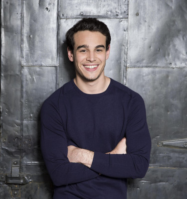 Alberto Rosende pic #969956