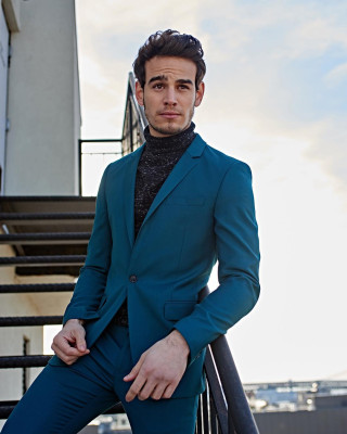 Alberto Rosende pic #971547