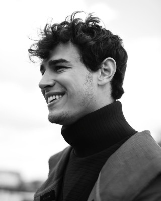 Alberto Rosende pic #980817