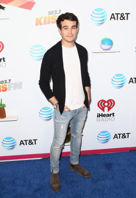 Alberto Rosende pic #1041672