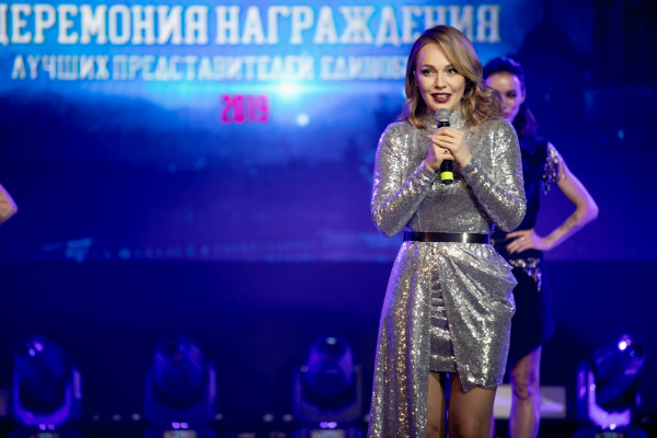 Albina Dzhanabaeva pic #1221263