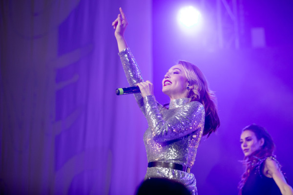 Albina Dzhanabaeva pic #1221276
