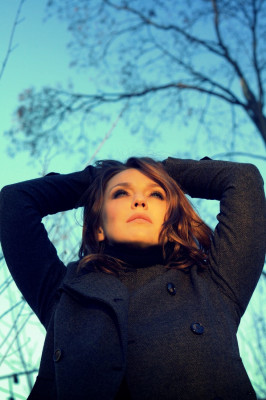Albina Dzhanabaeva pic #1045888