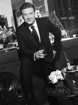 Alec Baldwin pic #318720