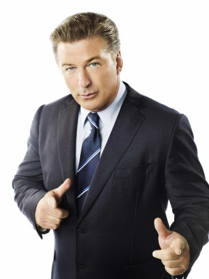 Alec Baldwin pic #371554