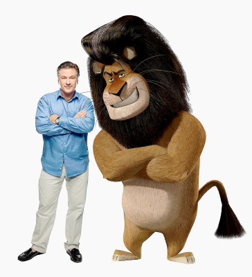 Alec Baldwin pic #318380