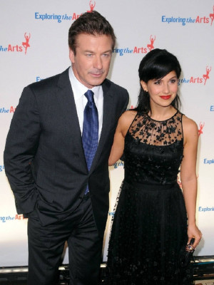Alec Baldwin pic #543105