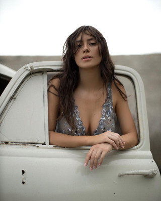 Alejandra Guilmant pic #1345951
