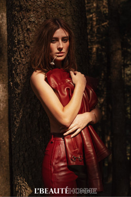 Alejandra Guilmant pic #1371600