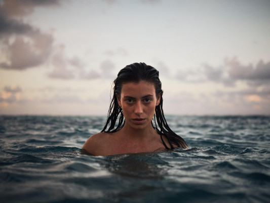 Alejandra Guilmant pic #1336865
