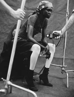 photo 20 in Alek Wek gallery [id1326019] 2023-04-14 00:00:00
