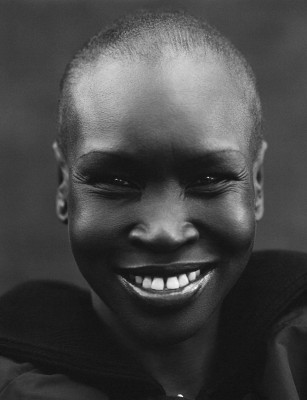 photo 19 in Alek Wek gallery [id1326020] 2023-04-14 00:00:00