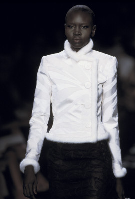 Alek Wek pic #232450