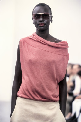 photo 22 in Alek Wek gallery [id1325253] 2023-04-02 00:00:00