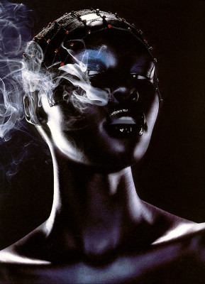 Alek Wek pic #13823