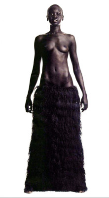 Alek Wek pic #13821