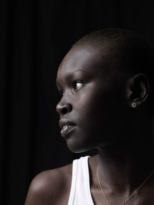 Alek Wek pic #240231